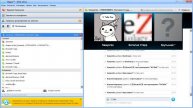 фантастическая троллерка Skype.mp4