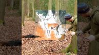 Иллюзия и искусство