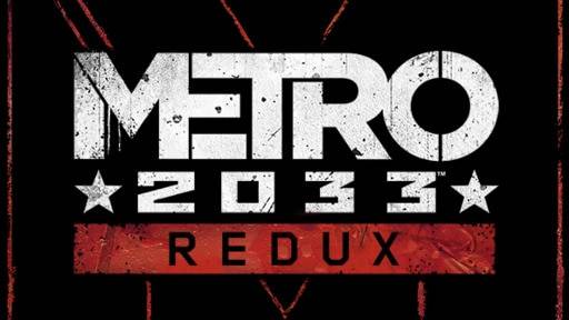 Metro 2033 Redux (начало истории)