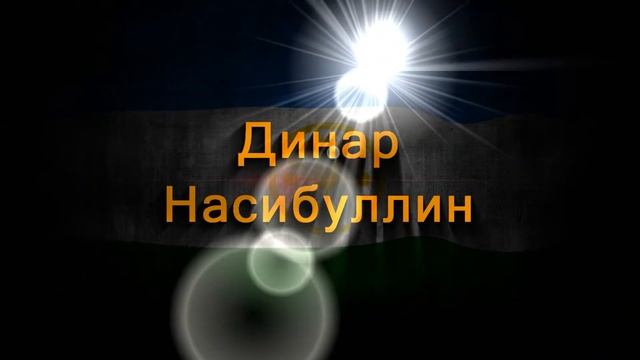 Динар Насибуллин