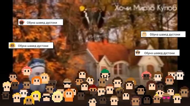 ХОЧИ МИРЗО КУДРАТИ АЛЛОХ-РО БИНЕД --☝️ Хазрати Ибр(