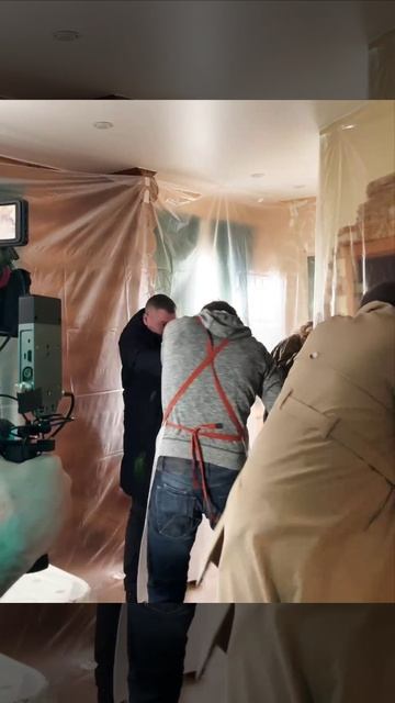 Работаем 👊🏼 #данилаякушев #сьемки #актеркино #актертеатраикино #филин #5канал