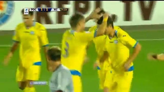 Ростов - Крылья Советов [1-1] Салата