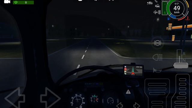 Grand Truck Simulator 2 #13 Получил последнюю лицензию