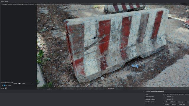 Photogrammetry Course - Photoreal 3D with Blender and Reality Capture