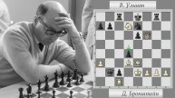 Этот ход поставил в тупик Давида БРОНШТЕЙНА ♟ Французская защита
