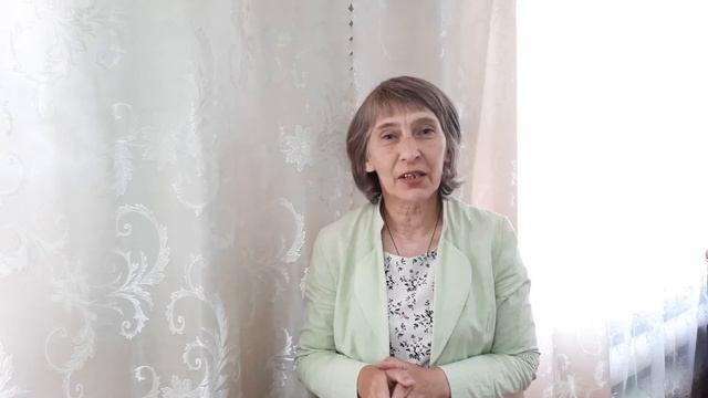 Смирнова О.М., преподаватель Хоринского филиала БРИТ