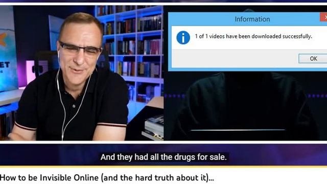 Хакинг: 1.