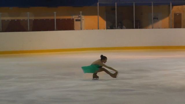 Цыба Злата. 20.09.16