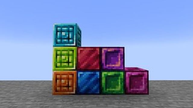 Обзор Мода Mythic Upgrades для Minecraft 1.21.1