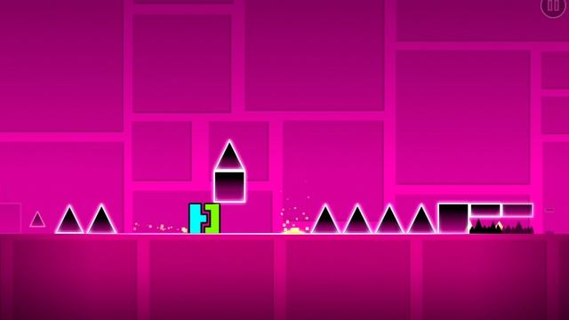 geometry madness