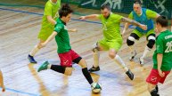 Аквилон - Сталкер (26.04.2025) 2:2