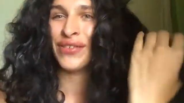 я ЗА НАТУРАЛЬНУЮ КРАСОТУ!!!!