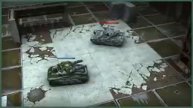 Tanki Online - Тестовая Коробка 1-20 l HD