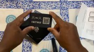 #intro #Intro card #Digital smart Card #nfc #just 1 single tap get your all information