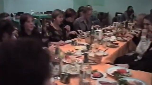 Фаик Челебиев. 2003г Конференция.