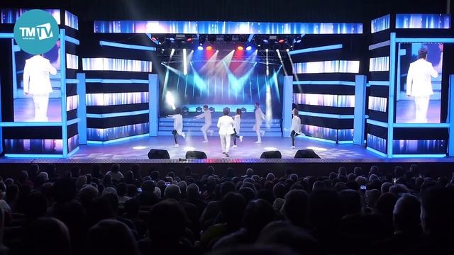 Музыкаль каймак 02.09.2018