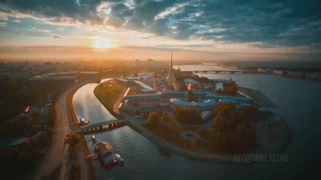 Женя_Трофимов___"Поезда".И_красота__Российских___городов.
