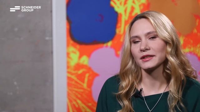 Женщины в международном консалтинге. Екатерина Ложкова