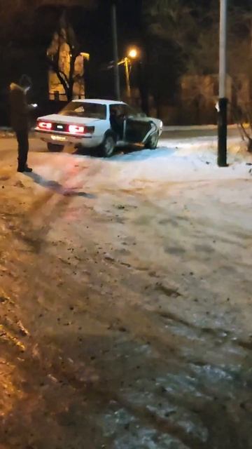 Toyota carina ed st160 автозвук pride solo mini 2 пары в полке во фриэйр