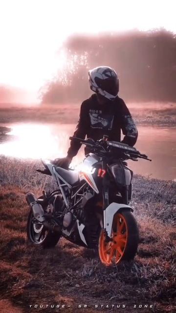Biker Neon Effect Reels Video |Tujpe Rab Dikta Hai ||👿Bike Rider Status Video ||👿👿