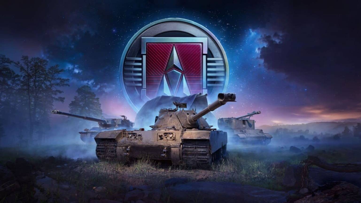 ЛБЗ 3.0 Путь к TF-2 Clark Мир Танков