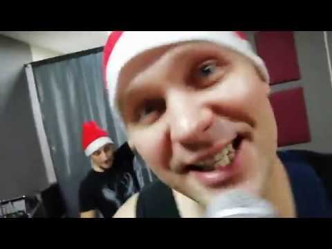 Нет сил - новогодняя ( С новым годом !!! )