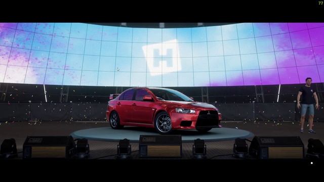 Forza Horizon 5 | part 4