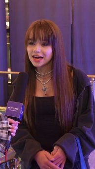 ТОП 5 КАЧЕСТВ НАСОТИ КОШ! А ВЫ ЗНАЛИ? #интервью #евакруглова