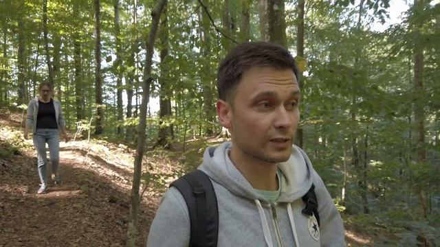 Секретне місце Закарпаття - Карстовий міст/ 700$ на житло / Буковий праліс, Мала Уголька