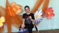 Гиголаева Алина К человеку