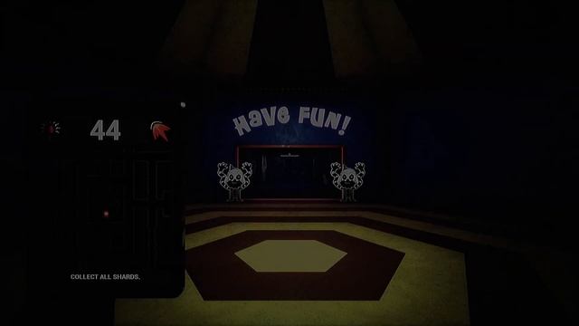 И снова босс! "Dark Deception" #7