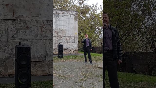 Егор Спирин - Идёт солдат по городу. Сольный концерт посвящённый 80-летию Победы.