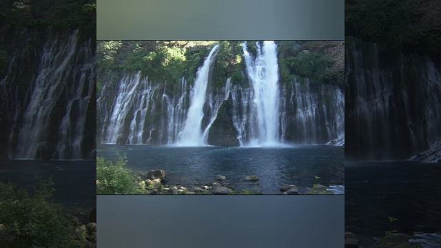 Водопад.Релакс