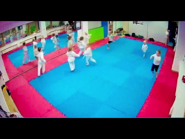 Младшая группа