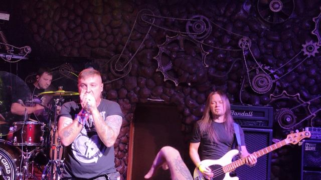 Йорш - Сверхдержава @ Wild Club Егорьевск 26.04.2025