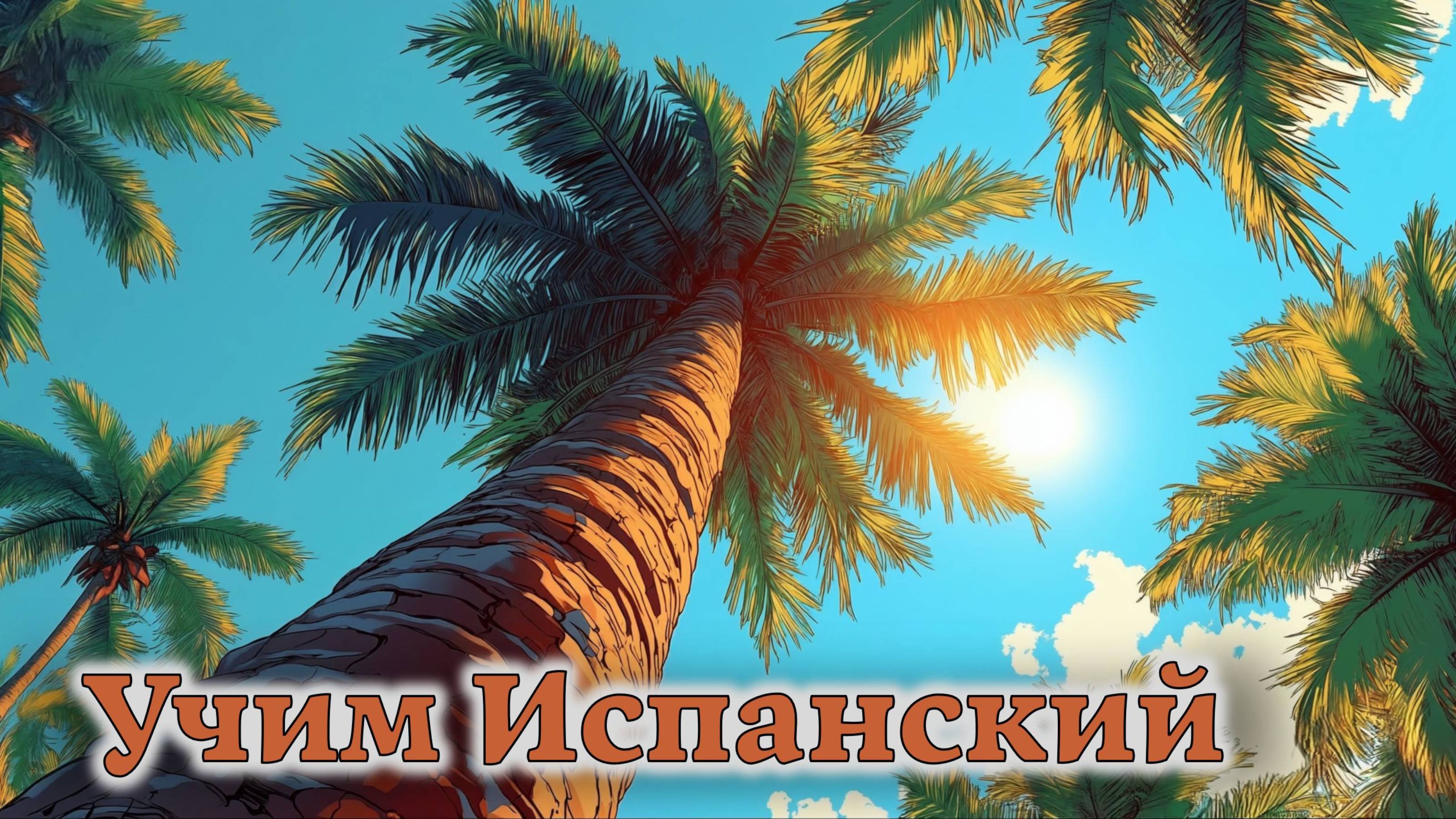 Учим Испанский. Урок №##duolesp0027_02