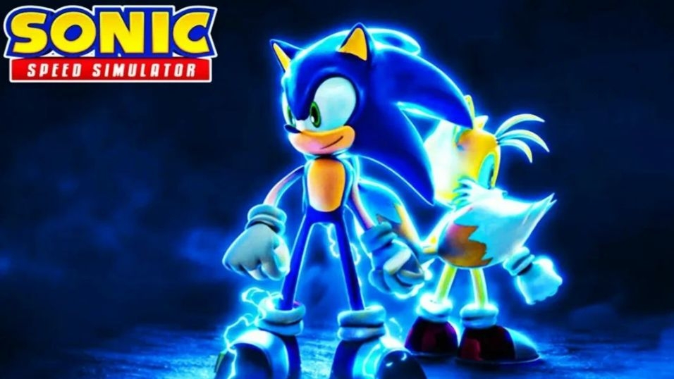 sonic spid simulator