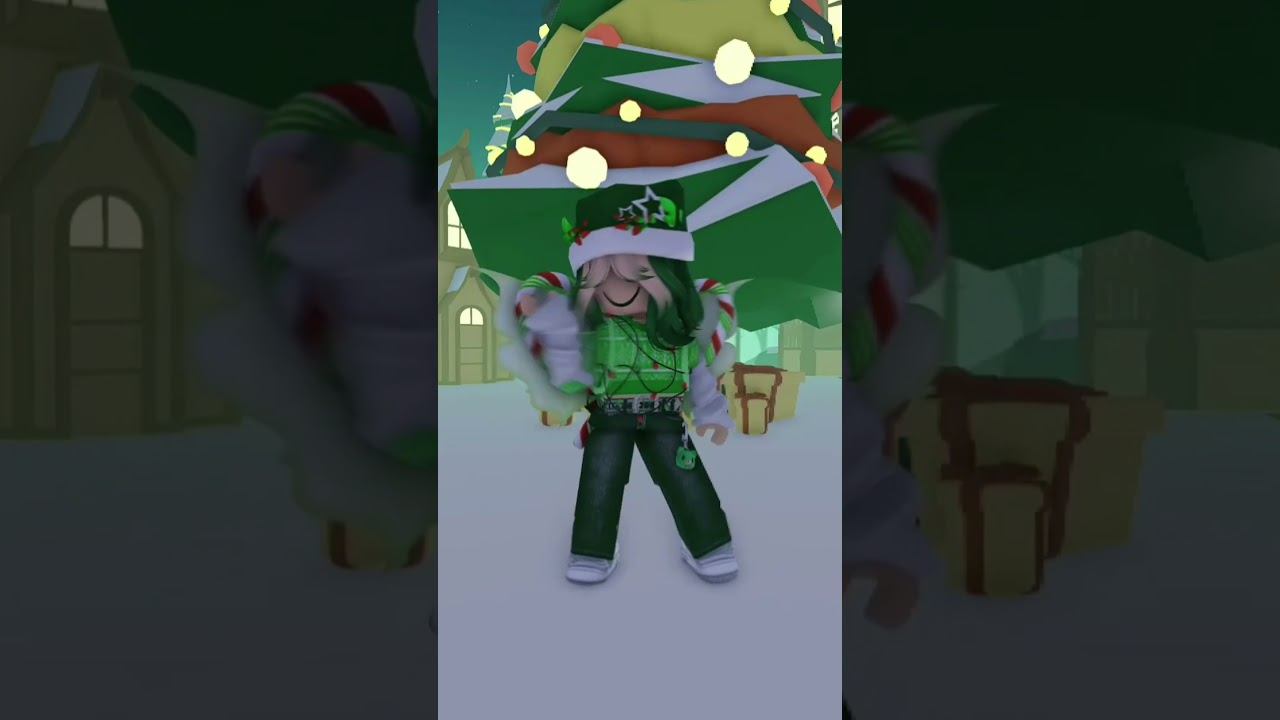 #Roblox йоу всех с НГ) ❗️ИД НЕ МОЯ❗️#ютубнеболей #рек #robloxedit #Нг #2025 #shorts