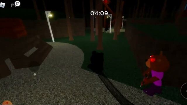 #roblox #роблокс Игра Роблокс Пигги с МАСИМ ШОУ