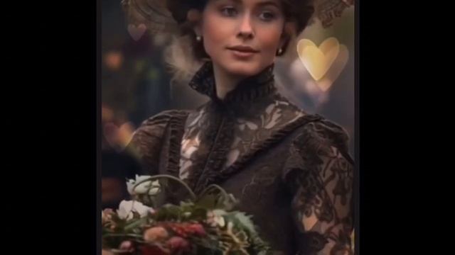 Небо придумало женщину