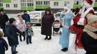 Калуга мкр"Малиновка"