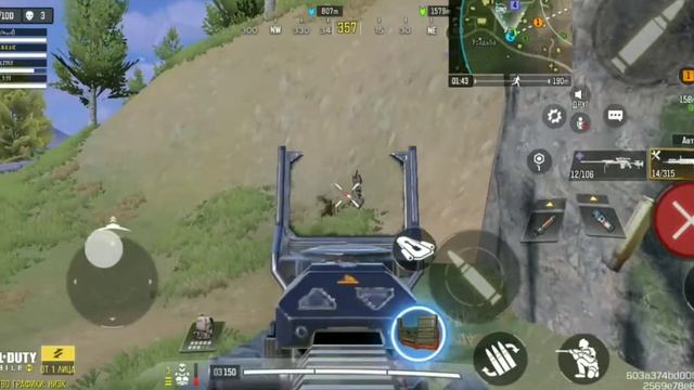 "Я сейчас сяду за руль, а ты вылетишь отсюда..." CALL OF DUTY MOBILE 🔥МЕМЫ/MEMES🔥