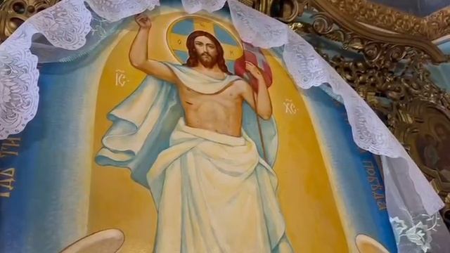 Антипасха. Неделя 2-я по Пасхе, апостола Фомы. Суздаль РПАЦ 27.04.2025 год