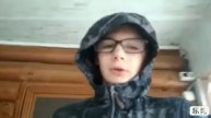 Обзор на мой велик часть 1