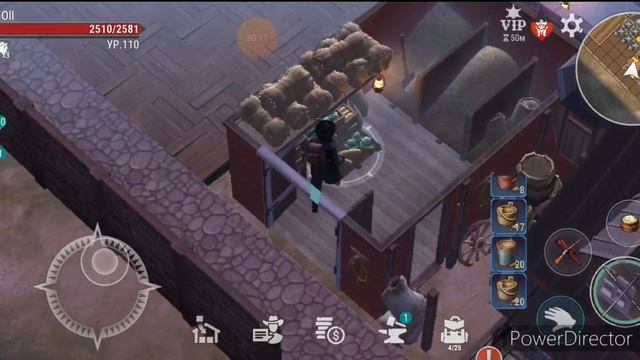 Westland Survival/Всё за час беготни/"Звезда🔯Запада"на севере/"Старая дорога"на севере/1-я часть