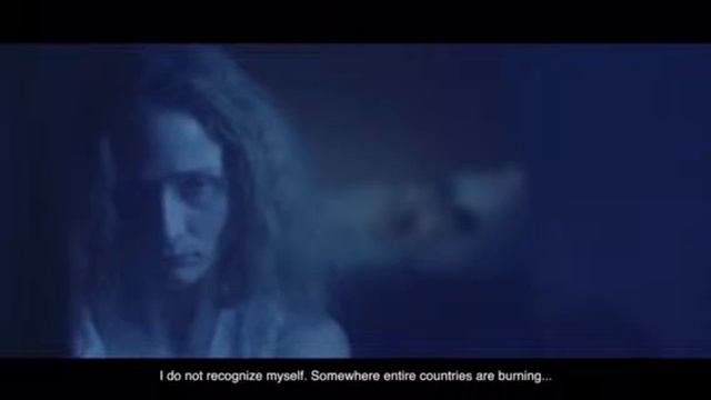 Актриса Алина Костюкова