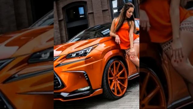 Dunyodagi eng qimmat mashina va qizlar# 2019 narxi 8. Million dollar