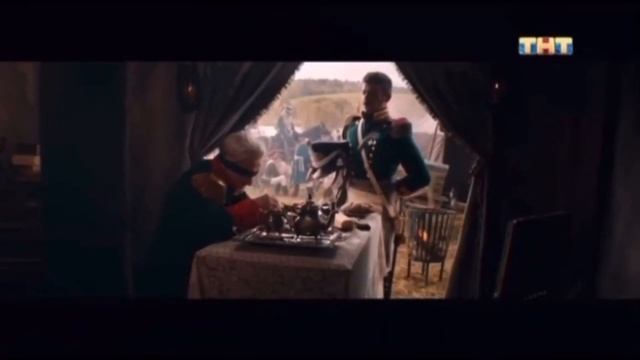 Showreel Андрей Гаркунов