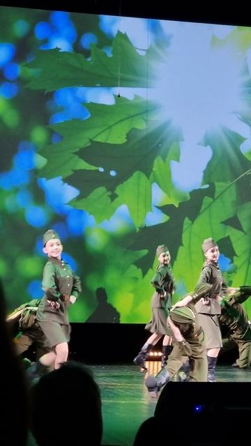 80 лет Великой Победы 🙏💜